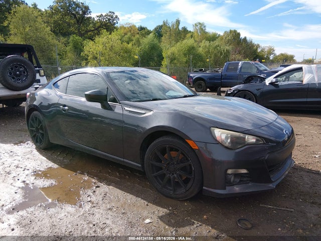 Aukcja sprzedaży 2013 Subaru Brz Limited, vin: JF1ZCAC18D2607577, numer aukcji: 46124158