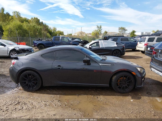 Aukcja sprzedaży 2013 Subaru Brz Limited, vin: JF1ZCAC18D2607577, numer aukcji: 46124158
