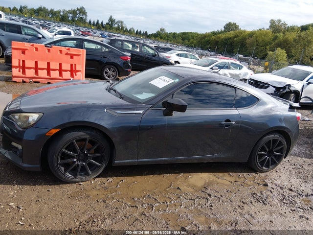 Aukcja sprzedaży 2013 Subaru Brz Limited, vin: JF1ZCAC18D2607577, numer aukcji: 46124158