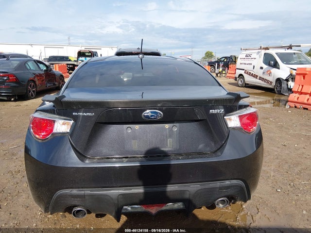 Aukcja sprzedaży 2013 Subaru Brz Limited, vin: JF1ZCAC18D2607577, numer aukcji: 46124158