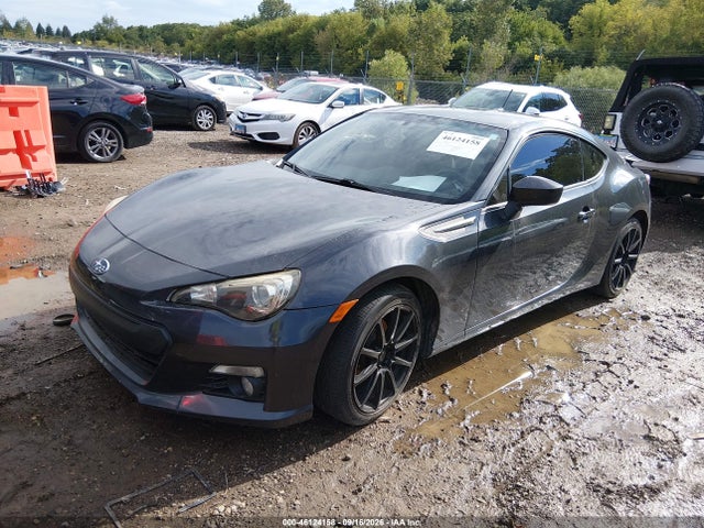 Aukcja sprzedaży 2013 Subaru Brz Limited, vin: JF1ZCAC18D2607577, numer aukcji: 46124158