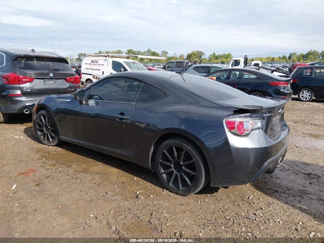 Aukcja sprzedaży 2013 Subaru Brz Limited, vin: JF1ZCAC18D2607577, numer aukcji: 46124158