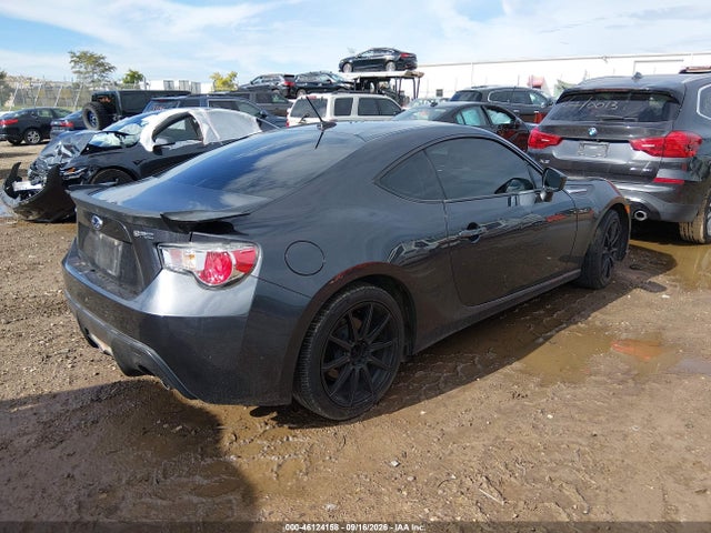 Aukcja sprzedaży 2013 Subaru Brz Limited, vin: JF1ZCAC18D2607577, numer aukcji: 46124158
