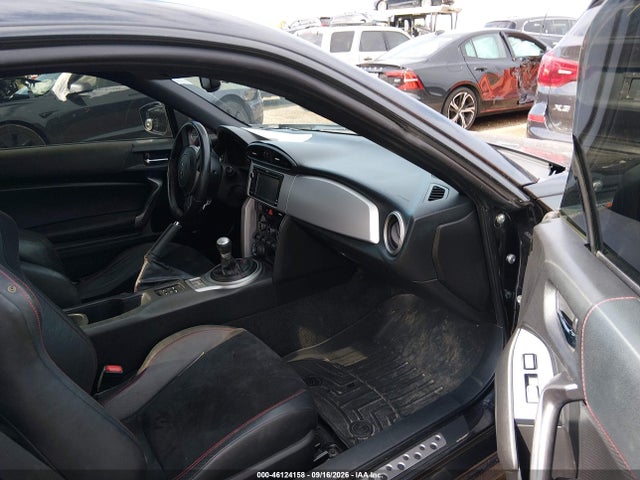 Aukcja sprzedaży 2013 Subaru Brz Limited, vin: JF1ZCAC18D2607577, numer aukcji: 46124158