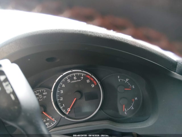 Aukcja sprzedaży 2013 Subaru Brz Limited, vin: JF1ZCAC18D2607577, numer aukcji: 46124158