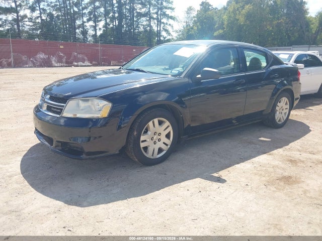 2011 Dodge Avenger Express მანქანა იყიდება აუქციონზე, vin: 1B3BD4FG7BN562462, აუქციონის ნომერი: 46124160