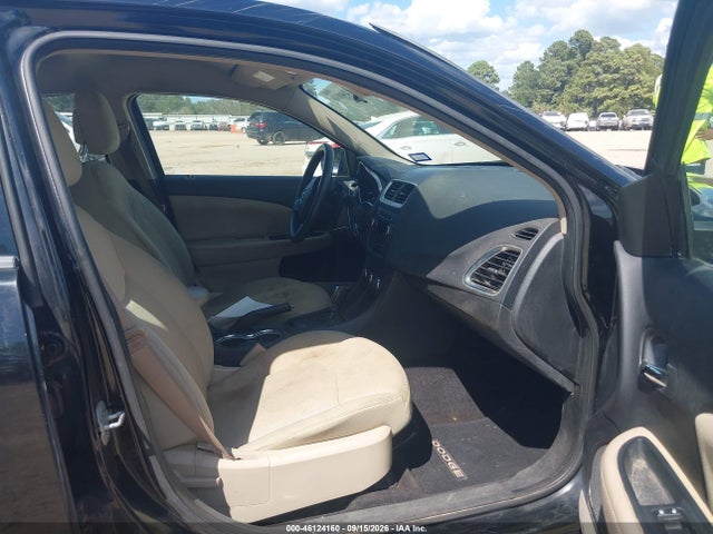 2011 Dodge Avenger Express მანქანა იყიდება აუქციონზე, vin: 1B3BD4FG7BN562462, აუქციონის ნომერი: 46124160