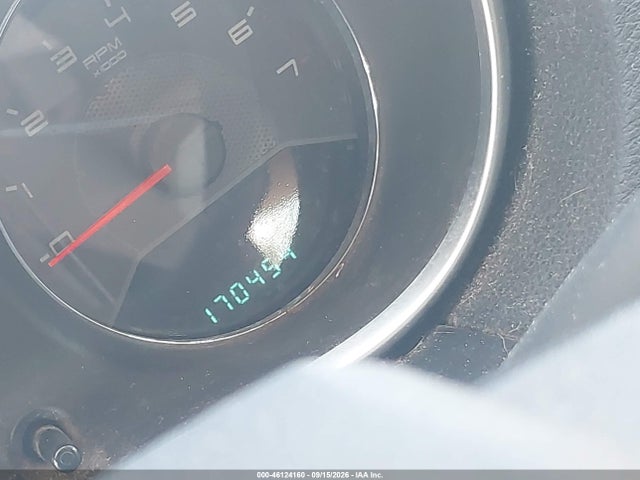2011 Dodge Avenger Express მანქანა იყიდება აუქციონზე, vin: 1B3BD4FG7BN562462, აუქციონის ნომერი: 46124160