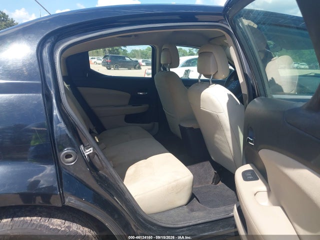 2011 Dodge Avenger Express მანქანა იყიდება აუქციონზე, vin: 1B3BD4FG7BN562462, აუქციონის ნომერი: 46124160