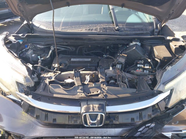Aukcja sprzedaży 2015 Honda Cr-v Ex-l, vin: 2HKRM3H7XFH550588, numer aukcji: 46124162
