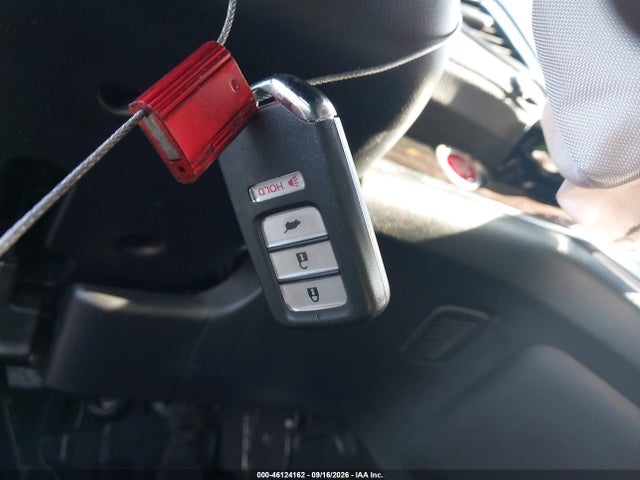 Aukcja sprzedaży 2015 Honda Cr-v Ex-l, vin: 2HKRM3H7XFH550588, numer aukcji: 46124162