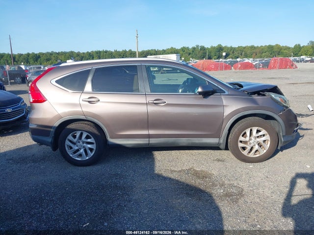 Aukcja sprzedaży 2015 Honda Cr-v Ex-l, vin: 2HKRM3H7XFH550588, numer aukcji: 46124162