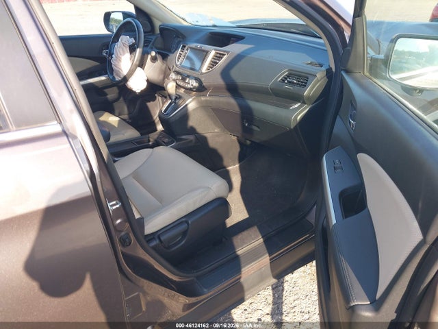 Aukcja sprzedaży 2015 Honda Cr-v Ex-l, vin: 2HKRM3H7XFH550588, numer aukcji: 46124162