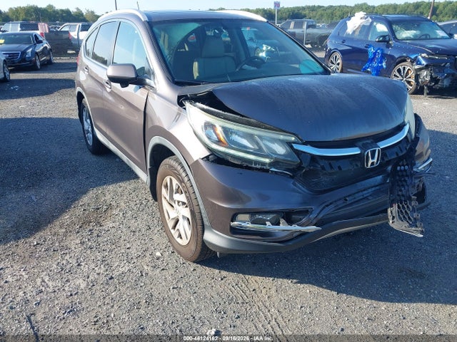 Aukcja sprzedaży 2015 Honda Cr-v Ex-l, vin: 2HKRM3H7XFH550588, numer aukcji: 46124162