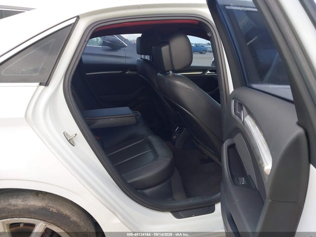 2015 Audi A3 1.8t Premium მანქანა იყიდება აუქციონზე, vin: WAUCCGFF0F1019656, აუქციონის ნომერი: 46124164