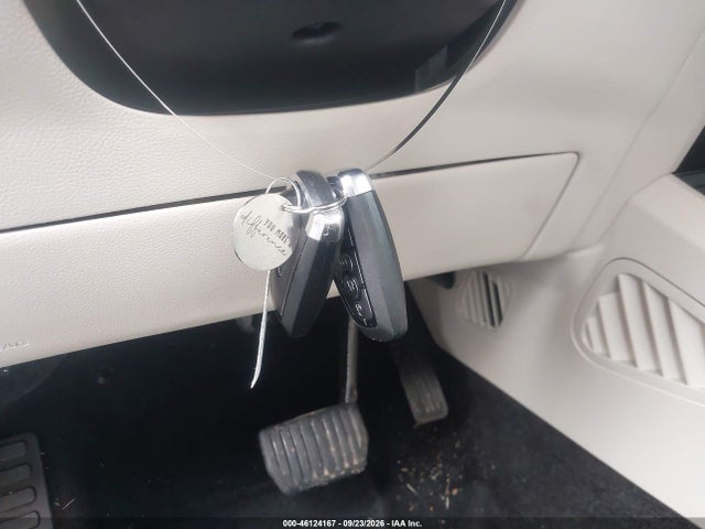 Продаж на аукціоні авто 2018 Ford Edge Titanium, vin: 2FMPK3K9XJBB06179, номер лоту: 46124167