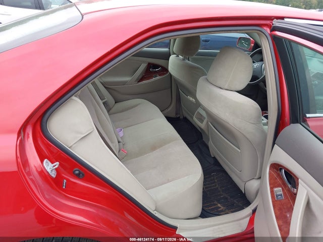 2010 Toyota Camry Le მანქანა იყიდება აუქციონზე, vin: 4T1BF3EK7AU571008, აუქციონის ნომერი: 46124174
