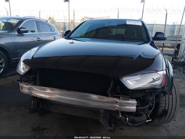 WA1UFAFL3EA070336 Audi Allroad 2.0t Premium
