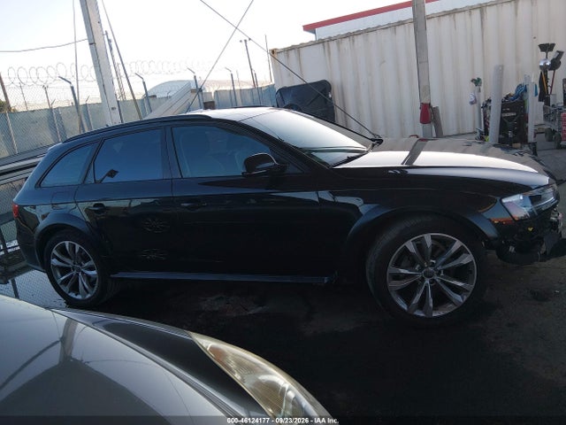 WA1UFAFL3EA070336 Audi Allroad 2.0t Premium