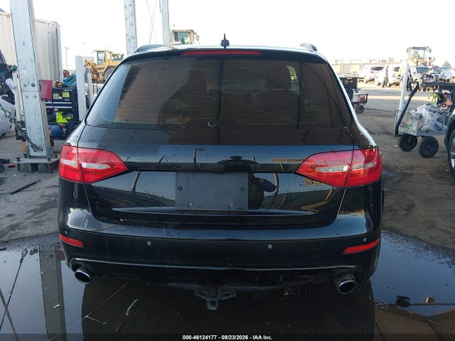 WA1UFAFL3EA070336 Audi Allroad 2.0t Premium