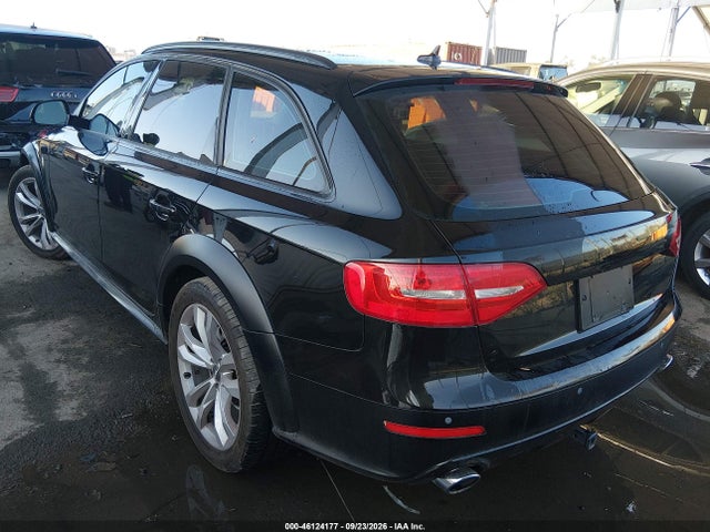 WA1UFAFL3EA070336 Audi Allroad 2.0t Premium