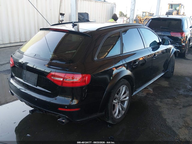 WA1UFAFL3EA070336 Audi Allroad 2.0t Premium