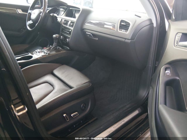 WA1UFAFL3EA070336 Audi Allroad 2.0t Premium