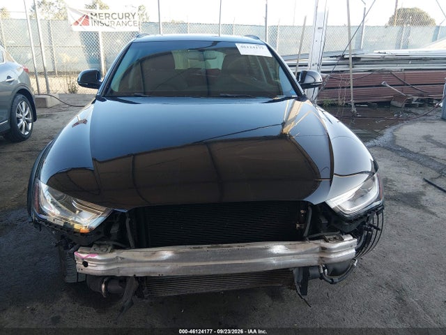 WA1UFAFL3EA070336 Audi Allroad 2.0t Premium