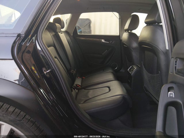 WA1UFAFL3EA070336 Audi Allroad 2.0t Premium