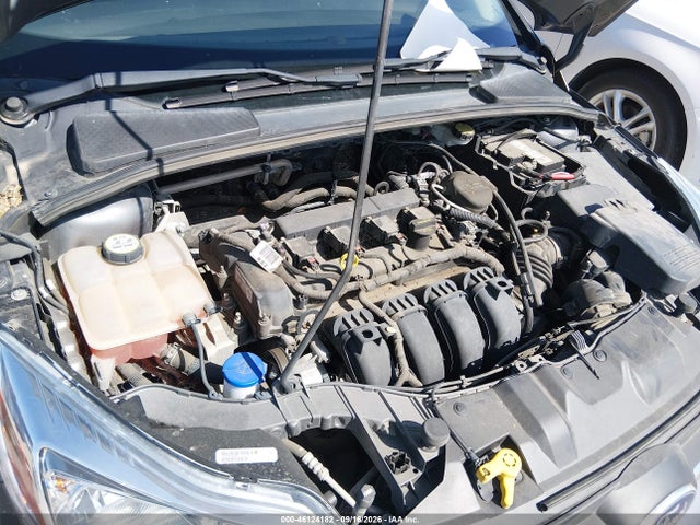 Aukcja sprzedaży 2013 Ford Focus Se, vin: 1FADP3K28DL115193, numer aukcji: 46124182