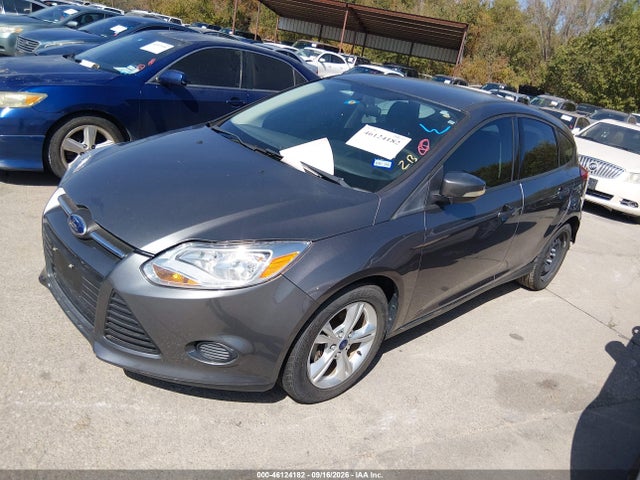 Aukcja sprzedaży 2013 Ford Focus Se, vin: 1FADP3K28DL115193, numer aukcji: 46124182