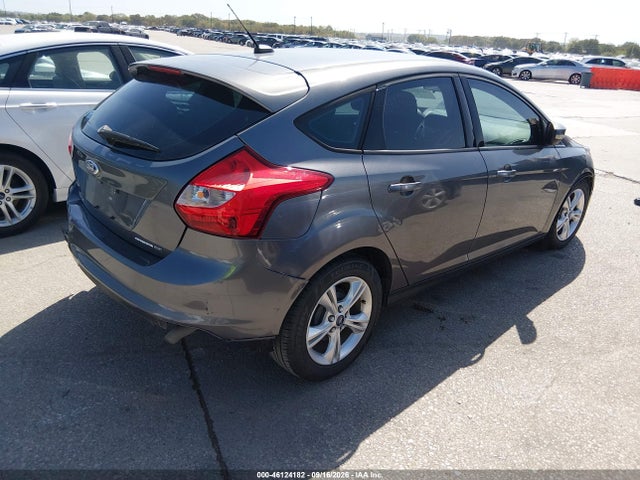 Aukcja sprzedaży 2013 Ford Focus Se, vin: 1FADP3K28DL115193, numer aukcji: 46124182