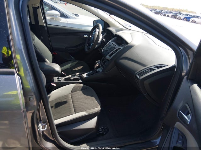 Aukcja sprzedaży 2013 Ford Focus Se, vin: 1FADP3K28DL115193, numer aukcji: 46124182