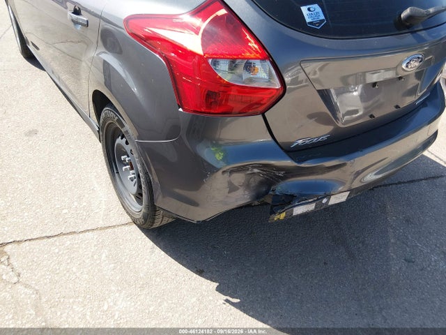 Aukcja sprzedaży 2013 Ford Focus Se, vin: 1FADP3K28DL115193, numer aukcji: 46124182