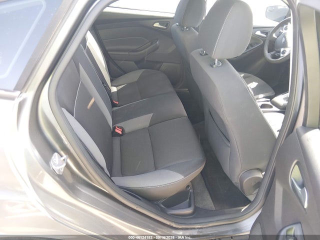 Aukcja sprzedaży 2013 Ford Focus Se, vin: 1FADP3K28DL115193, numer aukcji: 46124182