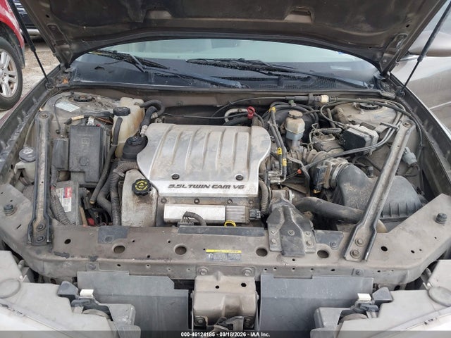 Продажа на аукционе авто 2002 Oldsmobile Intrigue Gl, vin: 1G3WS52H62F198684, номер лота: 46124185