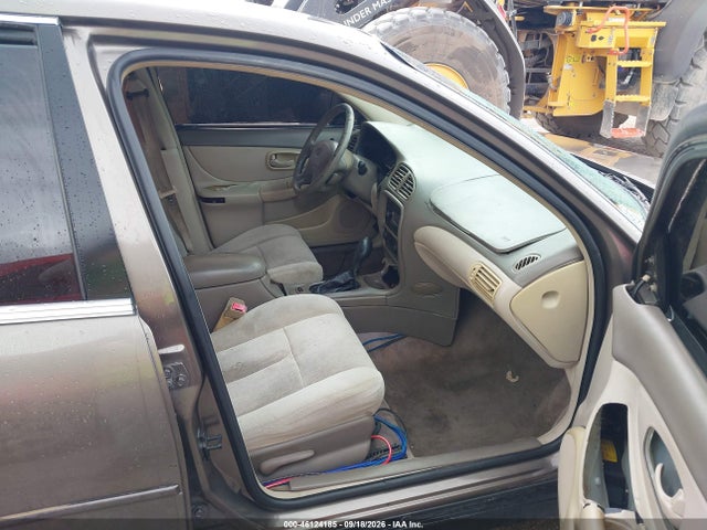 Продажа на аукционе авто 2002 Oldsmobile Intrigue Gl, vin: 1G3WS52H62F198684, номер лота: 46124185