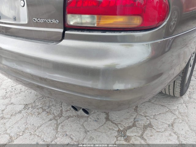Продажа на аукционе авто 2002 Oldsmobile Intrigue Gl, vin: 1G3WS52H62F198684, номер лота: 46124185