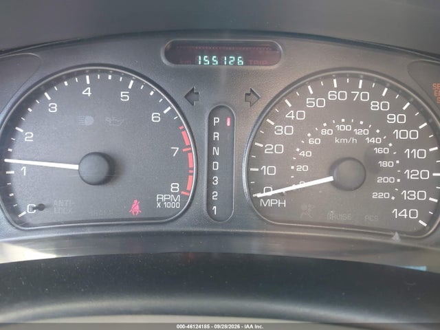 Продажа на аукционе авто 2002 Oldsmobile Intrigue Gl, vin: 1G3WS52H62F198684, номер лота: 46124185