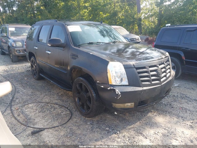 Продаж на аукціоні авто 2007 Cadillac Escalade Standard, vin: 1GYEC63897R312304, номер лоту: 46124186