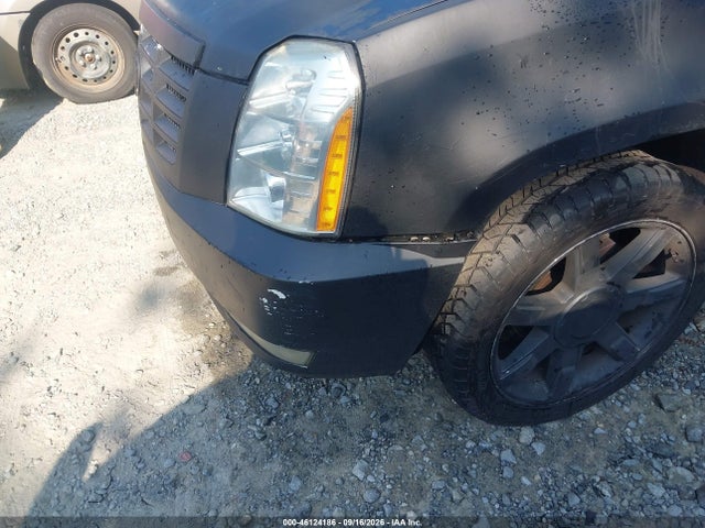 Продаж на аукціоні авто 2007 Cadillac Escalade Standard, vin: 1GYEC63897R312304, номер лоту: 46124186