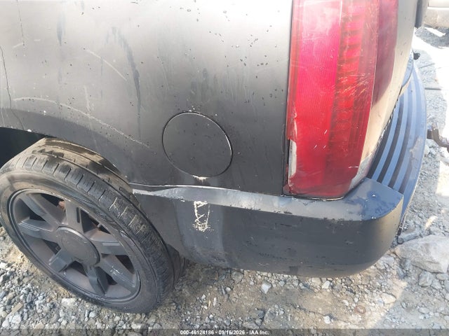 Продаж на аукціоні авто 2007 Cadillac Escalade Standard, vin: 1GYEC63897R312304, номер лоту: 46124186
