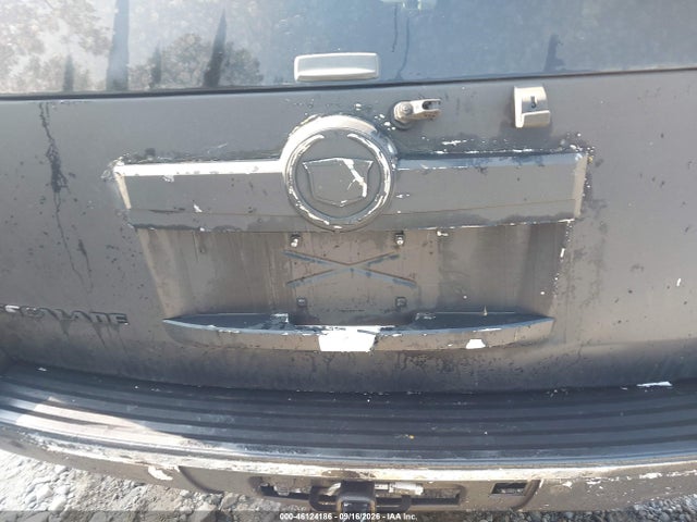 Продаж на аукціоні авто 2007 Cadillac Escalade Standard, vin: 1GYEC63897R312304, номер лоту: 46124186