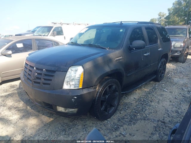 Продаж на аукціоні авто 2007 Cadillac Escalade Standard, vin: 1GYEC63897R312304, номер лоту: 46124186