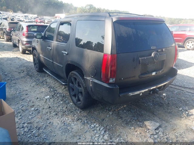 Продаж на аукціоні авто 2007 Cadillac Escalade Standard, vin: 1GYEC63897R312304, номер лоту: 46124186