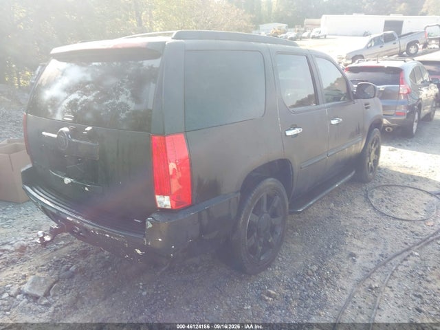Продаж на аукціоні авто 2007 Cadillac Escalade Standard, vin: 1GYEC63897R312304, номер лоту: 46124186