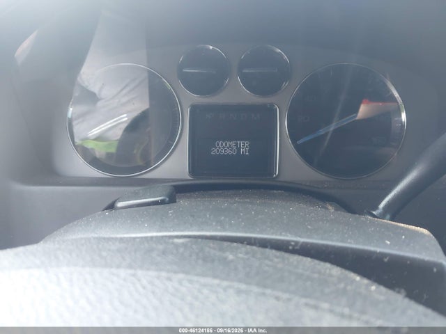 Продаж на аукціоні авто 2007 Cadillac Escalade Standard, vin: 1GYEC63897R312304, номер лоту: 46124186