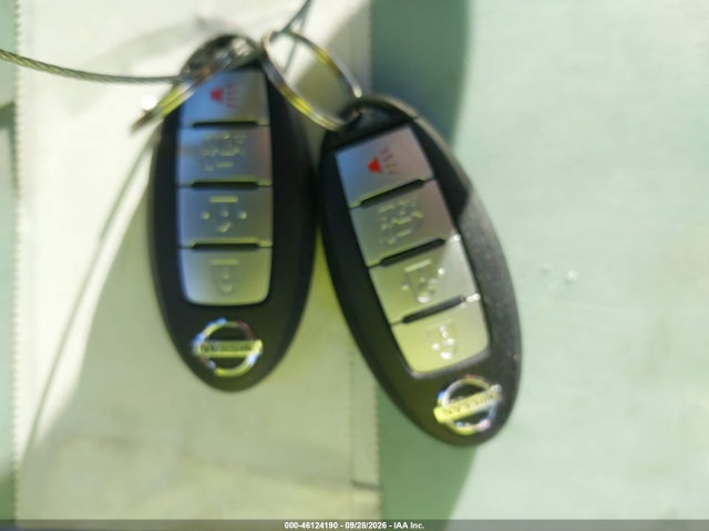 46124190 :رقم المزاد ، 5N1AT2MV6FC754701 vin ، 2015 Nissan Rogue Sl مزاد بيع
