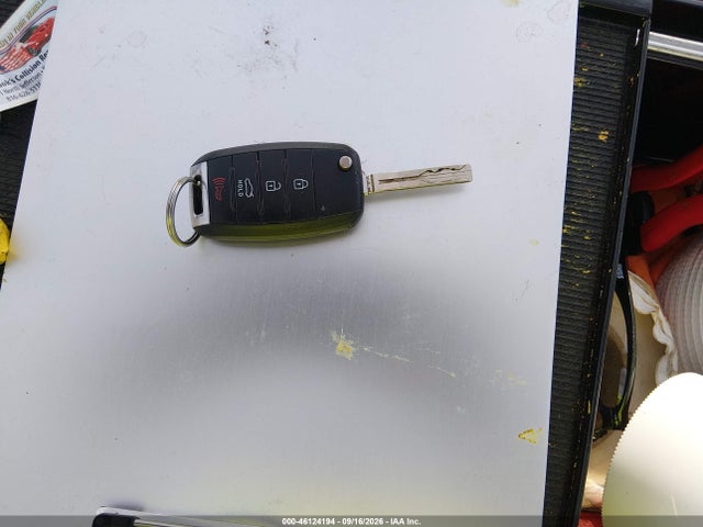 Продаж на аукціоні авто 2015 Kia Optima Lx, vin: 5XXGM4A76FG355705, номер лоту: 46124194