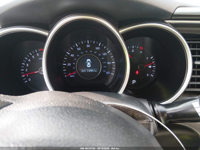 Продаж на аукціоні авто 2015 Kia Optima Lx, vin: 5XXGM4A76FG355705, номер лоту: 46124194